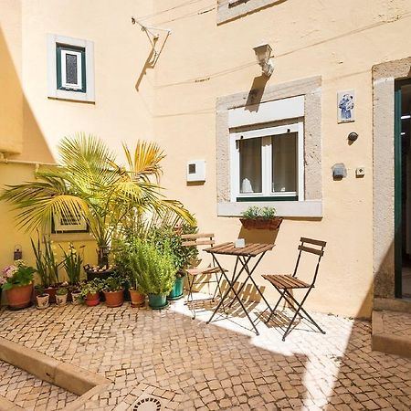 Pateo Da Paz Daire Lisboa Dış mekan fotoğraf