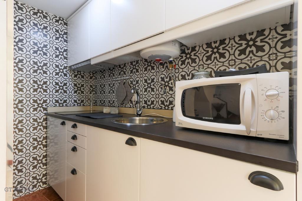 Pateo Da Paz Daire Lisboa Dış mekan fotoğraf